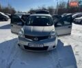 Сірий Ніссан Ноут, об'ємом двигуна 1.4 л та пробігом 208 тис. км за 5950 $, фото 58 на Automoto.ua