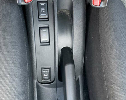 Сірий Ніссан Ноут, об'ємом двигуна 1.39 л та пробігом 208 тис. км за 4999 $, фото 13 на Automoto.ua