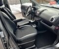 Серый Ниссан Ноут, объемом двигателя 1.39 л и пробегом 120 тыс. км за 7100 $, фото 35 на Automoto.ua
