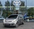Серый Ниссан Ноут, объемом двигателя 1.5 л и пробегом 65 тыс. км за 7781 $, фото 1 на Automoto.ua
