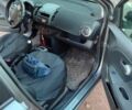 Серый Ниссан Ноут, объемом двигателя 1.39 л и пробегом 116 тыс. км за 6700 $, фото 5 на Automoto.ua