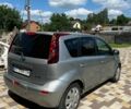 Сірий Ніссан Ноут, об'ємом двигуна 1.46 л та пробігом 186 тис. км за 6100 $, фото 3 на Automoto.ua