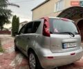 Серый Ниссан Ноут, объемом двигателя 1.39 л и пробегом 244 тыс. км за 5799 $, фото 8 на Automoto.ua
