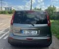 Серый Ниссан Ноут, объемом двигателя 1.6 л и пробегом 205 тыс. км за 7400 $, фото 2 на Automoto.ua