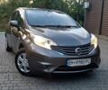 Сірий Ніссан Ноут, об'ємом двигуна 1.2 л та пробігом 131 тис. км за 6499 $, фото 1 на Automoto.ua