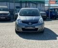 Серый Ниссан Ноут, объемом двигателя 1.6 л и пробегом 144 тыс. км за 6950 $, фото 3 на Automoto.ua