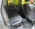 Серый Ниссан Ноут, объемом двигателя 1.6 л и пробегом 169 тыс. км за 6990 $, фото 19 на Automoto.ua