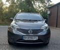 Сірий Ніссан Ноут, об'ємом двигуна 1.2 л та пробігом 131 тис. км за 6499 $, фото 2 на Automoto.ua