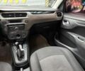 Серый Ниссан Ноут, объемом двигателя 1.39 л и пробегом 134 тыс. км за 6900 $, фото 15 на Automoto.ua