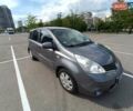 Серый Ниссан Ноут, объемом двигателя 1.6 л и пробегом 196 тыс. км за 6500 $, фото 1 на Automoto.ua