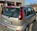 Сірий Ніссан Ноут, об'ємом двигуна 1.4 л та пробігом 227 тис. км за 5500 $, фото 4 на Automoto.ua