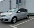 Сірий Ніссан Ноут, об'ємом двигуна 1.5 л та пробігом 95 тис. км за 5900 $, фото 1 на Automoto.ua