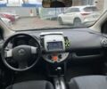 Серый Ниссан Ноут, объемом двигателя 1.6 л и пробегом 91 тыс. км за 7700 $, фото 19 на Automoto.ua
