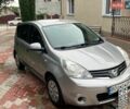 Сірий Ніссан Ноут, об'ємом двигуна 0 л та пробігом 223 тис. км за 5300 $, фото 3 на Automoto.ua