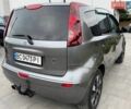 Серый Ниссан Ноут, объемом двигателя 1.6 л и пробегом 261 тыс. км за 7500 $, фото 16 на Automoto.ua