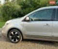Сірий Ніссан Ноут, об'ємом двигуна 0 л та пробігом 225 тис. км за 7600 $, фото 9 на Automoto.ua