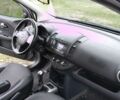 Серый Ниссан Ноут, объемом двигателя 1.4 л и пробегом 146 тыс. км за 6200 $, фото 15 на Automoto.ua