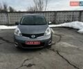 Серый Ниссан Ноут, объемом двигателя 1.39 л и пробегом 120 тыс. км за 7100 $, фото 6 на Automoto.ua