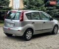 Серый Ниссан Ноут, объемом двигателя 1.39 л и пробегом 89 тыс. км за 6500 $, фото 8 на Automoto.ua