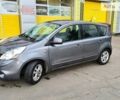 Серый Ниссан Ноут, объемом двигателя 1.6 л и пробегом 203 тыс. км за 7500 $, фото 6 на Automoto.ua