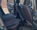 Сірий Ніссан Ноут, об'ємом двигуна 1.2 л та пробігом 131 тис. км за 6499 $, фото 24 на Automoto.ua