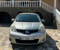 Сірий Ніссан Ноут, об'ємом двигуна 1.46 л та пробігом 186 тис. км за 6800 $, фото 9 на Automoto.ua