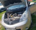 Сірий Ніссан Ноут, об'ємом двигуна 1.46 л та пробігом 132 тис. км за 7300 $, фото 5 на Automoto.ua
