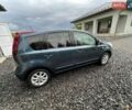 Сірий Ніссан Ноут, об'ємом двигуна 1.6 л та пробігом 227 тис. км за 7500 $, фото 5 на Automoto.ua