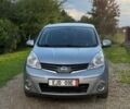 Сірий Ніссан Ноут, об'ємом двигуна 0 л та пробігом 225 тис. км за 7600 $, фото 3 на Automoto.ua