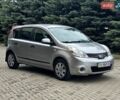 Серый Ниссан Ноут, объемом двигателя 1.39 л и пробегом 89 тыс. км за 6500 $, фото 9 на Automoto.ua