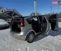 Сірий Ніссан Ноут, об'ємом двигуна 1.4 л та пробігом 208 тис. км за 5950 $, фото 62 на Automoto.ua