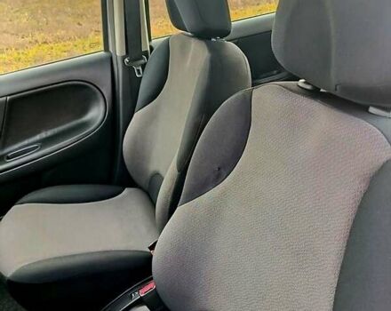 Сірий Ніссан Ноут, об'ємом двигуна 1.4 л та пробігом 210 тис. км за 6500 $, фото 9 на Automoto.ua