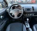 Серый Ниссан Ноут, объемом двигателя 1.6 л и пробегом 130 тыс. км за 8900 $, фото 7 на Automoto.ua
