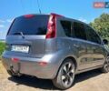 Серый Ниссан Ноут, объемом двигателя 1.39 л и пробегом 182 тыс. км за 7100 $, фото 125 на Automoto.ua