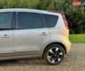 Сірий Ніссан Ноут, об'ємом двигуна 0 л та пробігом 225 тис. км за 7600 $, фото 10 на Automoto.ua