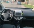 Сірий Ніссан Ноут, об'ємом двигуна 1.5 л та пробігом 91 тис. км за 7500 $, фото 12 на Automoto.ua