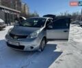 Сірий Ніссан Ноут, об'ємом двигуна 1.4 л та пробігом 208 тис. км за 5950 $, фото 55 на Automoto.ua