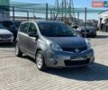 Серый Ниссан Ноут, объемом двигателя 1.6 л и пробегом 144 тыс. км за 6950 $, фото 4 на Automoto.ua