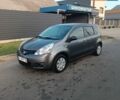 Сірий Ніссан Ноут, об'ємом двигуна 1.5 л та пробігом 93 тис. км за 8200 $, фото 1 на Automoto.ua