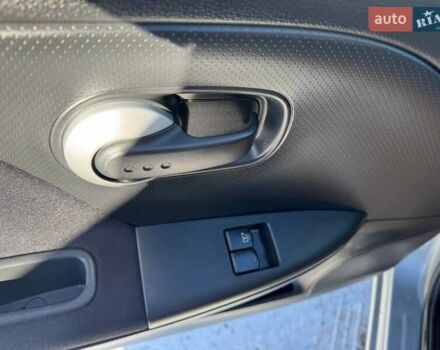 Сірий Ніссан Ноут, об'ємом двигуна 1.4 л та пробігом 208 тис. км за 5950 $, фото 29 на Automoto.ua