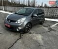 Серый Ниссан Ноут, объемом двигателя 1.39 л и пробегом 120 тыс. км за 7100 $, фото 1 на Automoto.ua