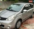 Сірий Ніссан Ноут, об'ємом двигуна 0 л та пробігом 223 тис. км за 5300 $, фото 5 на Automoto.ua