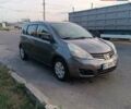Сірий Ніссан Ноут, об'ємом двигуна 1.5 л та пробігом 91 тис. км за 7500 $, фото 4 на Automoto.ua