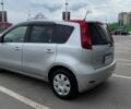 Сірий Ніссан Ноут, об'ємом двигуна 1.5 л та пробігом 95 тис. км за 5900 $, фото 7 на Automoto.ua