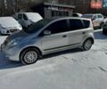 Сірий Ніссан Ноут, об'ємом двигуна 1.4 л та пробігом 208 тис. км за 5950 $, фото 7 на Automoto.ua