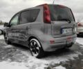 Сірий Ніссан Ноут, об'ємом двигуна 1.4 л та пробігом 182 тис. км за 7100 $, фото 2 на Automoto.ua