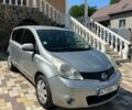 Сірий Ніссан Ноут, об'ємом двигуна 1.46 л та пробігом 186 тис. км за 6800 $, фото 10 на Automoto.ua