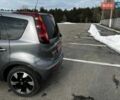 Серый Ниссан Ноут, объемом двигателя 1.39 л и пробегом 120 тыс. км за 7100 $, фото 8 на Automoto.ua