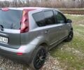 Серый Ниссан Ноут, объемом двигателя 1.4 л и пробегом 146 тыс. км за 6200 $, фото 8 на Automoto.ua