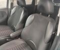 Сірий Ніссан Ноут, об'ємом двигуна 1.4 л та пробігом 134 тис. км за 6887 $, фото 9 на Automoto.ua